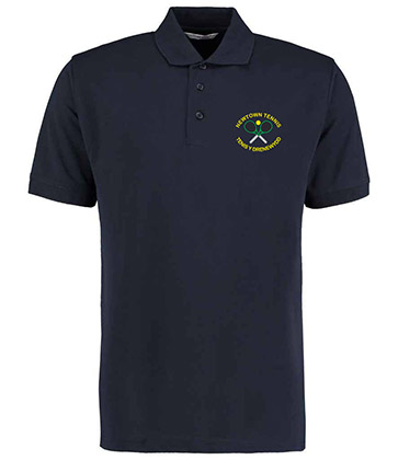 Polo Shirt - Unisex